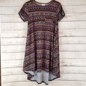 Lularoe Carly with pocket